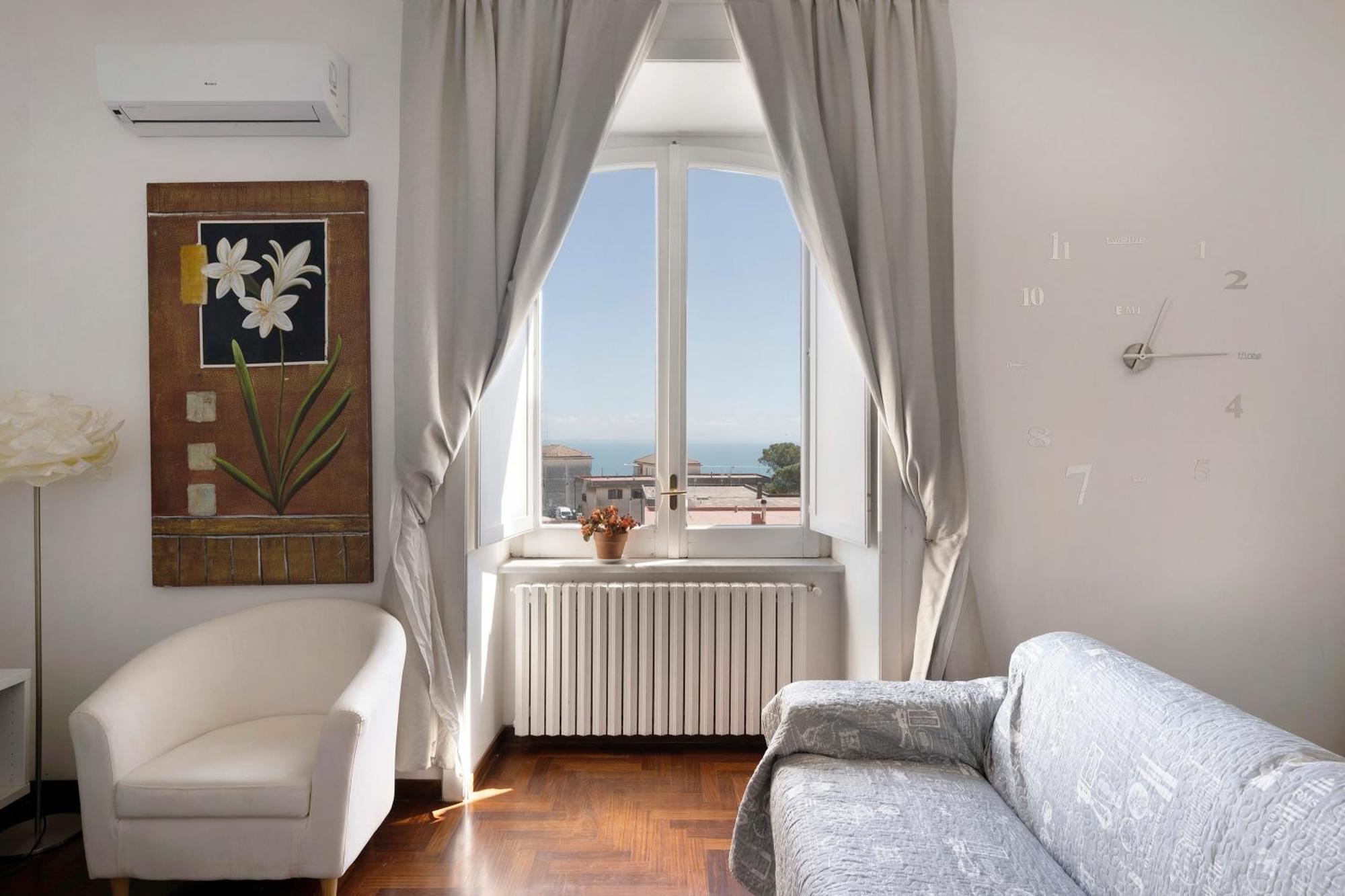 Divina Vietri Apartment Ngoại thất bức ảnh