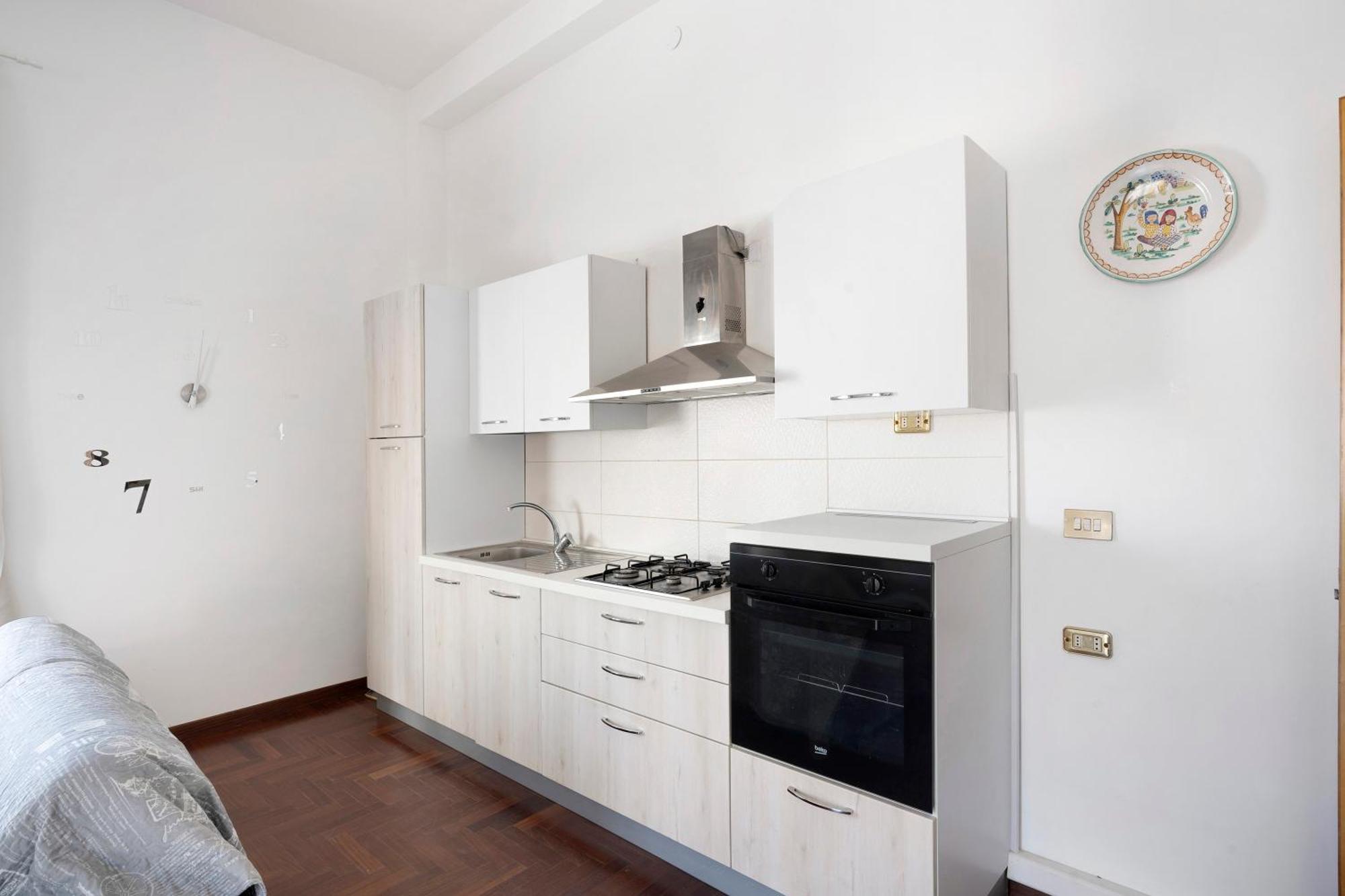 Divina Vietri Apartment Ngoại thất bức ảnh
