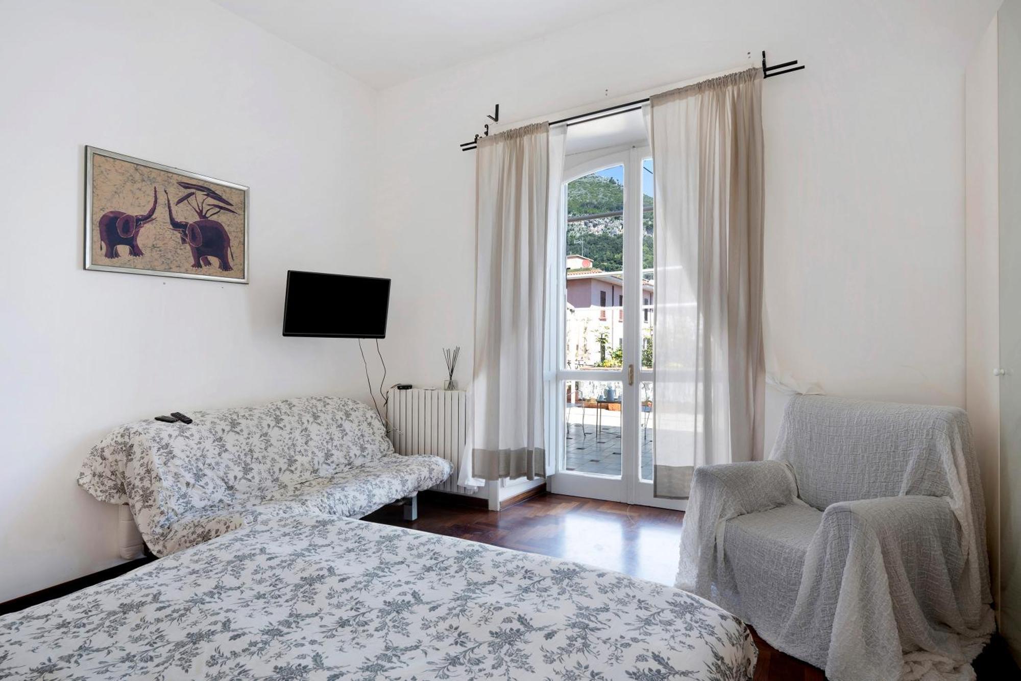 Divina Vietri Apartment Ngoại thất bức ảnh
