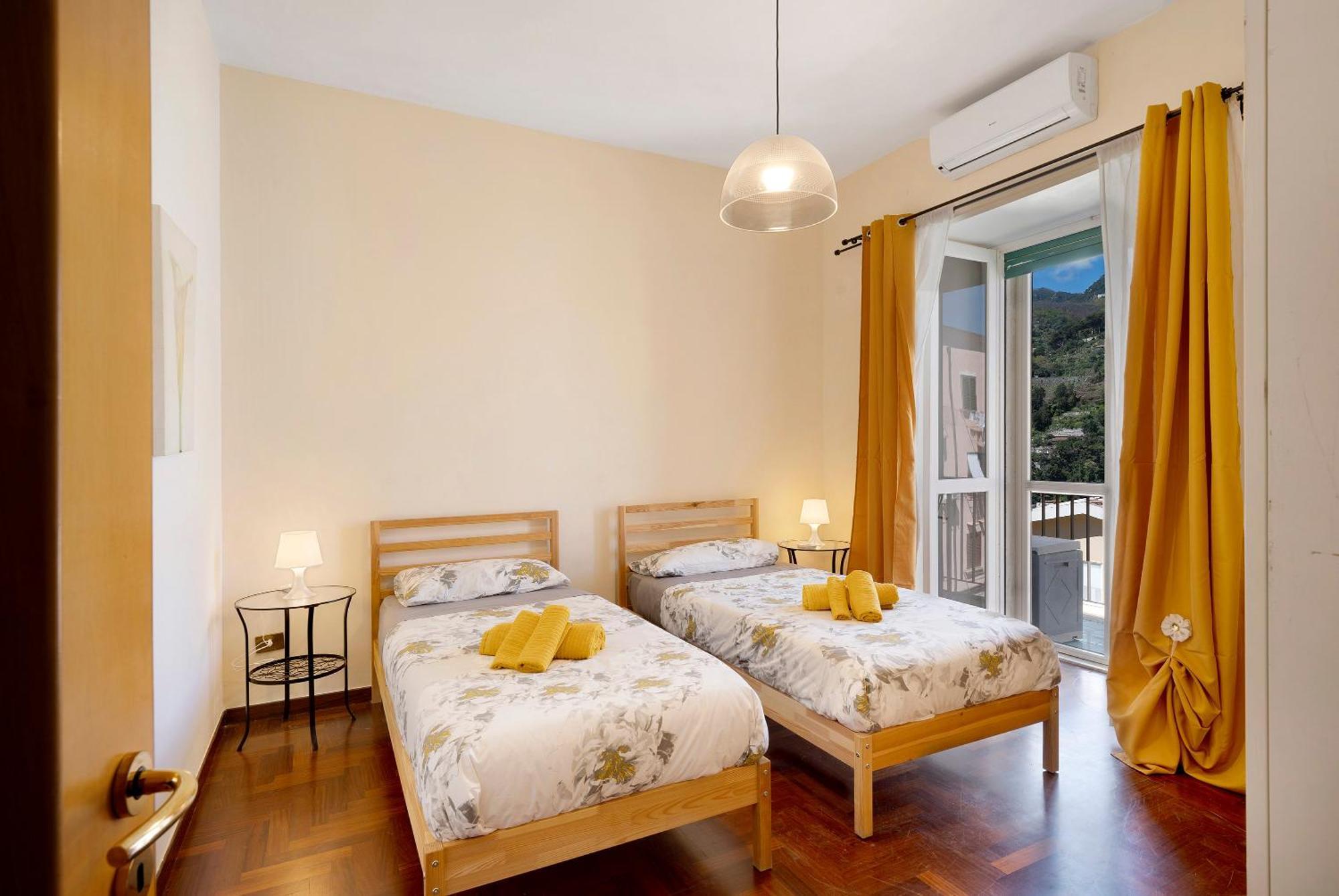 Divina Vietri Apartment Ngoại thất bức ảnh