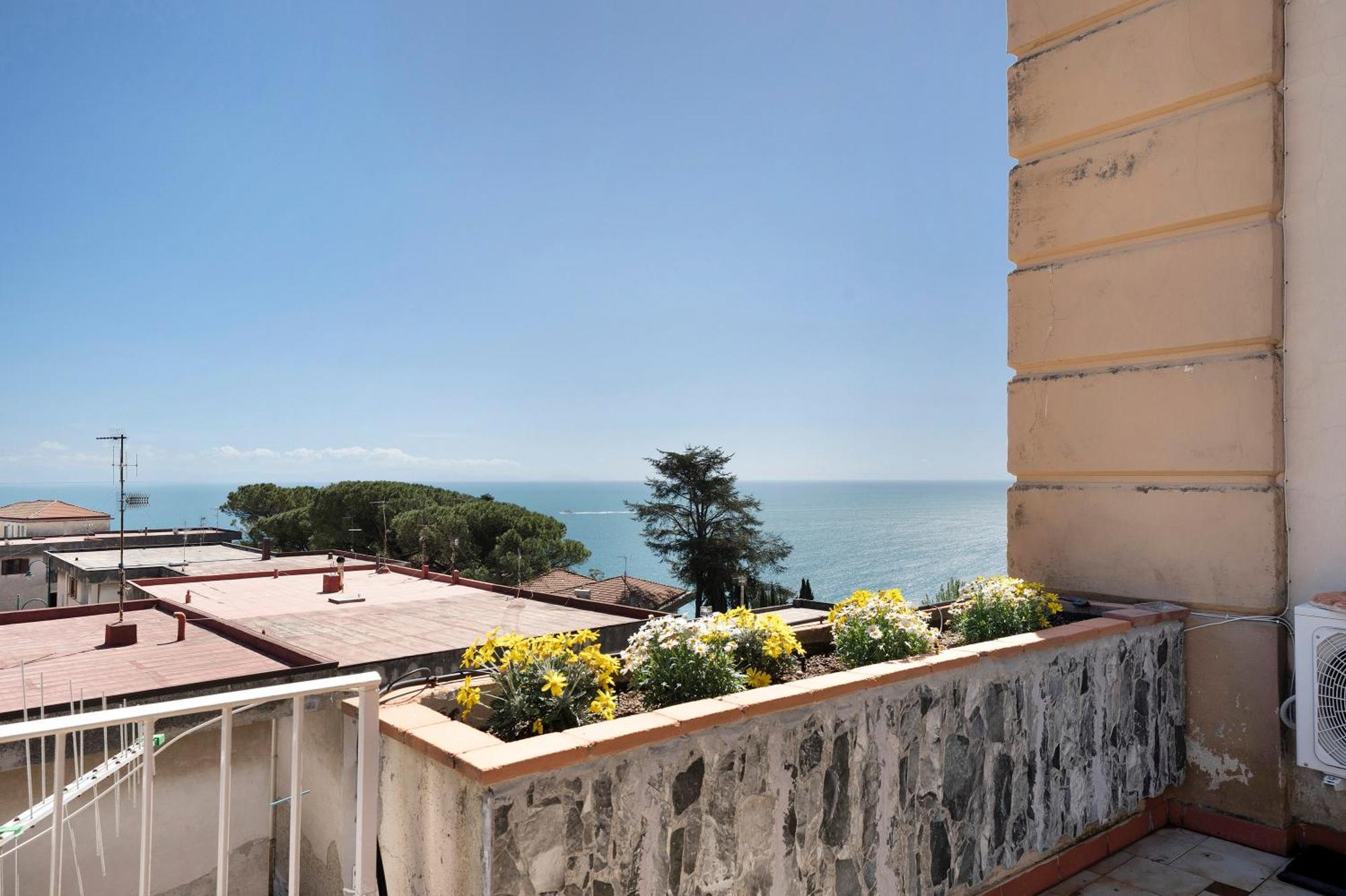 Divina Vietri Apartment Ngoại thất bức ảnh