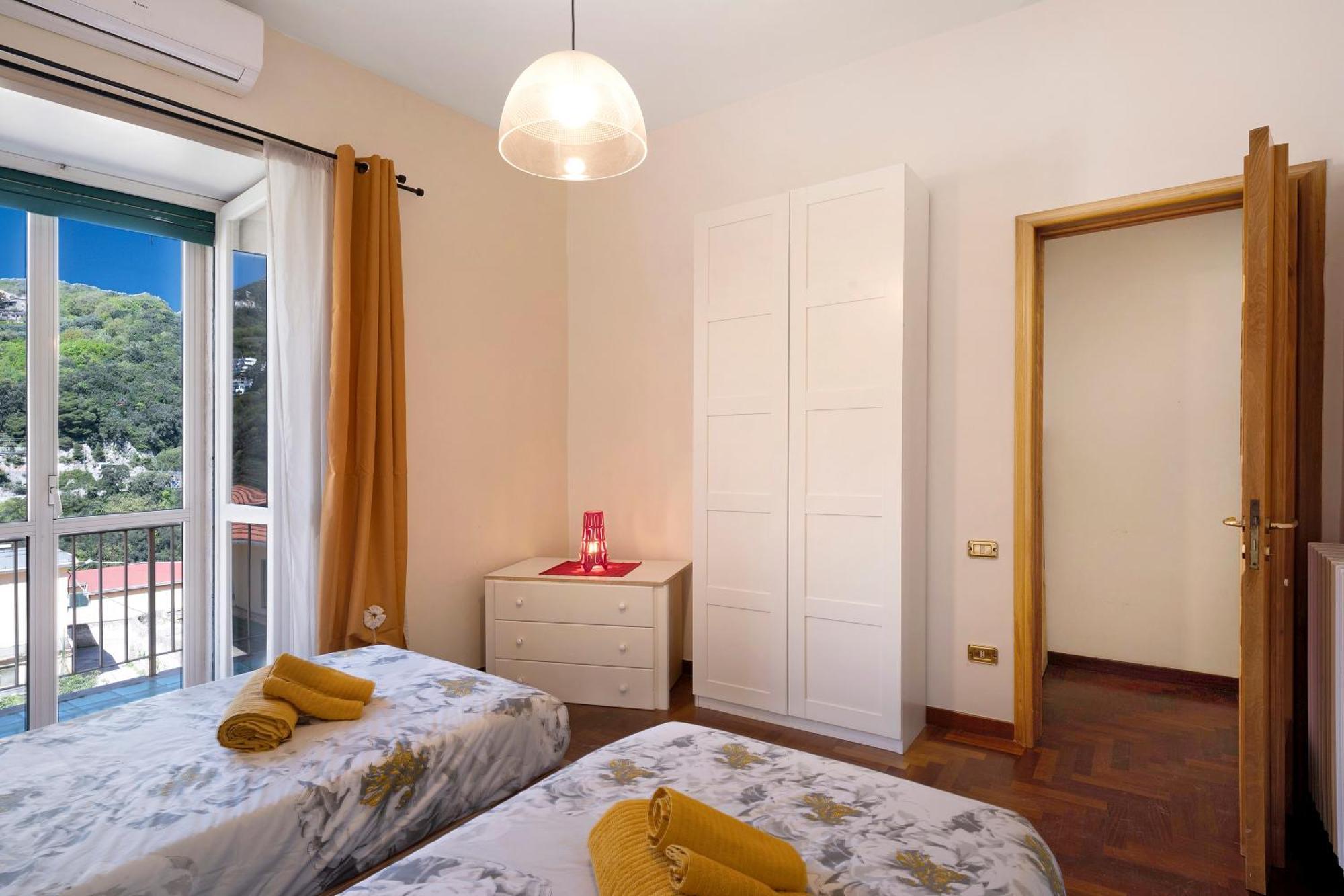 Divina Vietri Apartment Ngoại thất bức ảnh