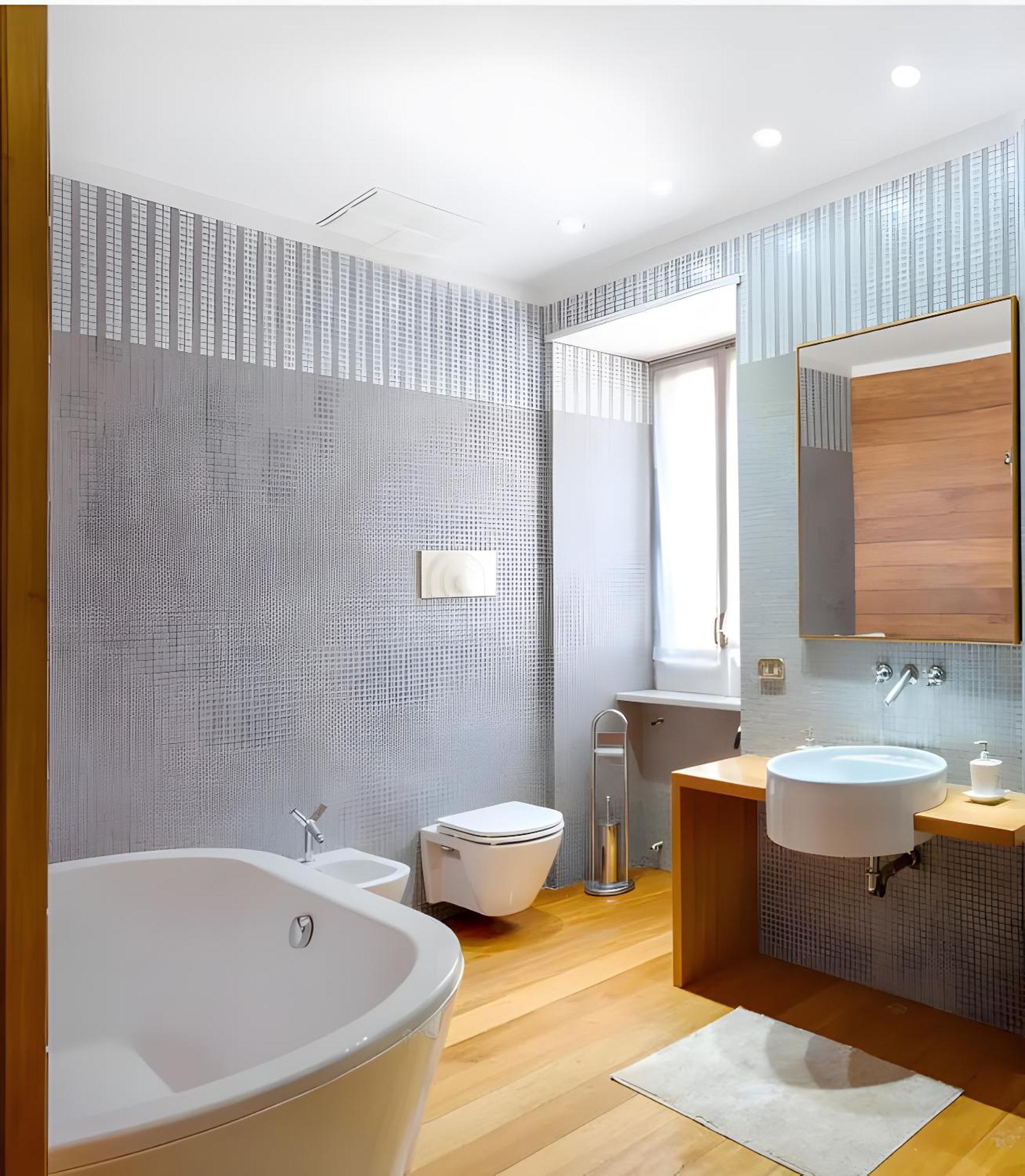 Divina Vietri Apartment Ngoại thất bức ảnh