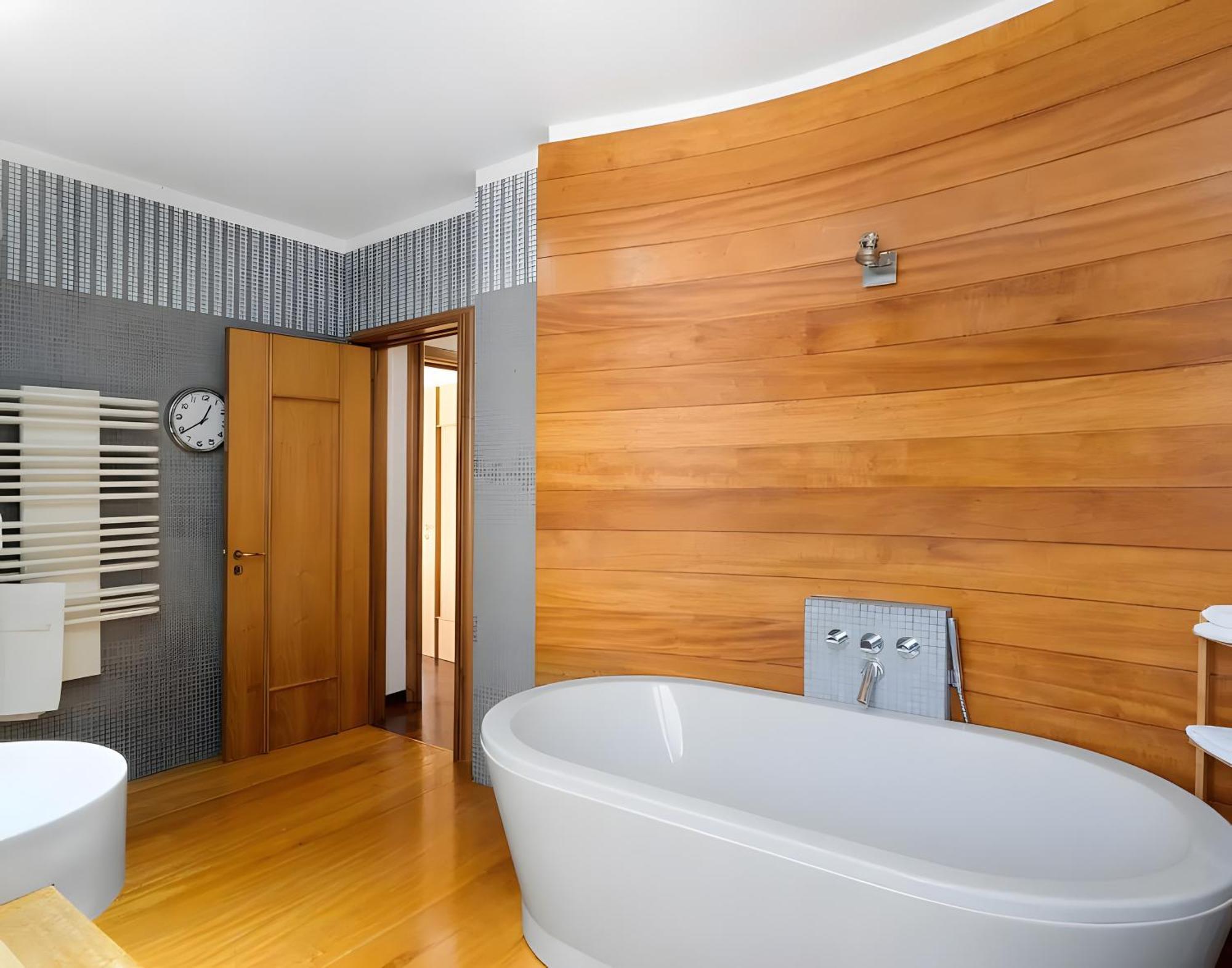 Divina Vietri Apartment Ngoại thất bức ảnh